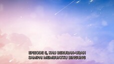 CINTA YANG TERBALAS EP06 WU SUO WEI CHI CHENG SUB INDO