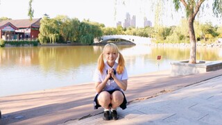 【Ya Citron】Calc.｜Positive camera position