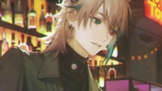 【阿萨Aza】有种错觉…