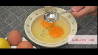 Japan cooking : sandwich eggs #congthucmonngon