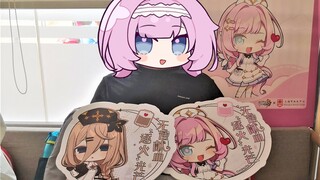献血屋的医护小姐姐：“来个左拥右抱？”