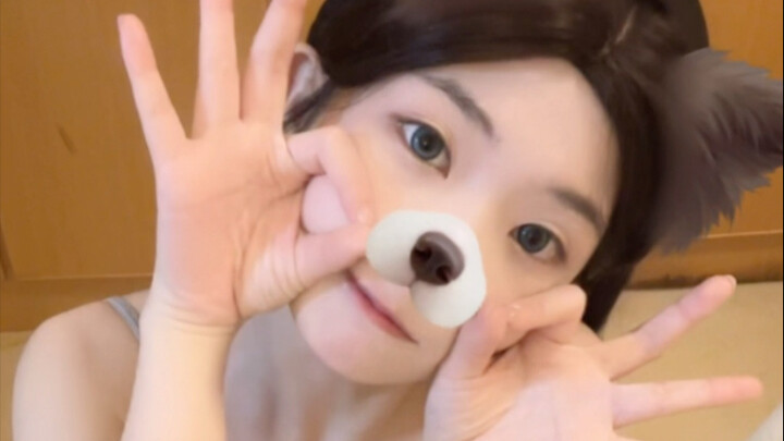 这样你就会喜欢的对吧