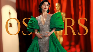 Tôi cười chết mất. Cuối cùng tôi cũng hiểu tại sao người ta lại nói cô ấy thống trị làng giải trí tr