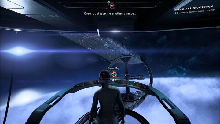 Mass Effect: Andromeda - Part 171