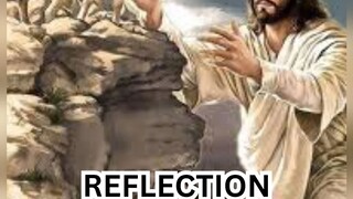 (Reflection) Tuesday, August 12, 2025 Tuesday of the Nineteenth Week in Ordinary Time #faith #reflec
