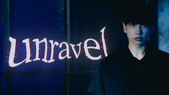 After ten years, I danced unravel (Ado ver.) for the otaku NESS's 28th birthday [RAB]