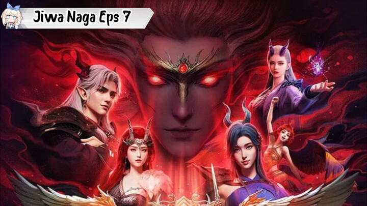 Dragon Soul Episode 7