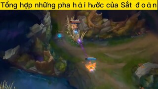 Sắt đoàn funny p5