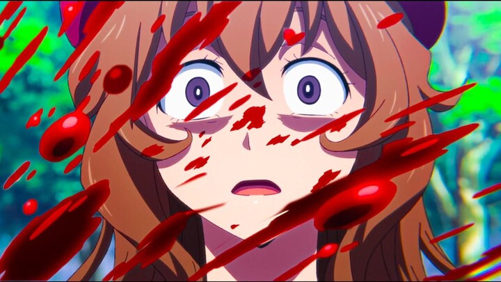 BARU MULAI AJA UDAH SEBRUTAL INI..!!🔥💥