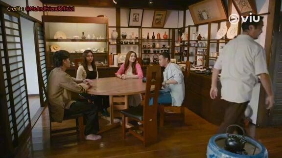 from saga with love part20