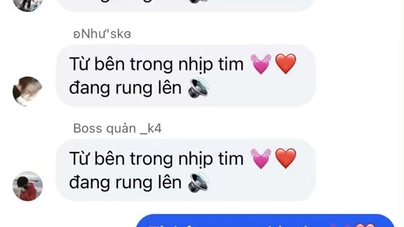 Nụ cười Xuân