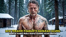 DIHIANATI & DIJEBAK, KINI MEREKA SEMUA DIBURU SAMPAI M4T! !!!! | Alur Film Action Terbaru