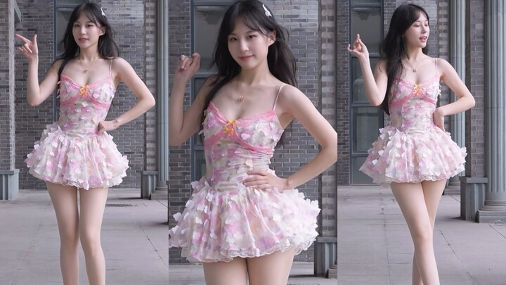 Springtime Confession 🌸 Minecraft Has Fallen in Love