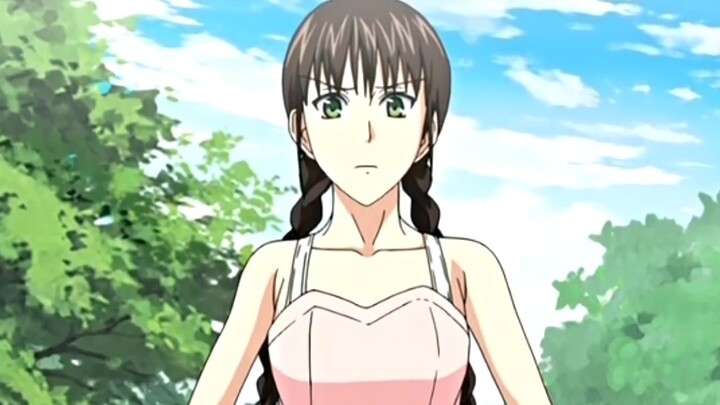 Mari kita alami animasi bersama~