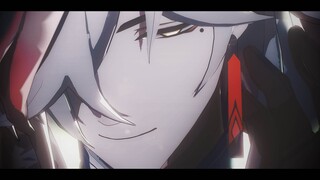 "Until we are hoarse" Blade Scene | Unknown Drunk [Star Dome Railway MMD]