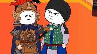Episode 82 | Chongzhen is injured