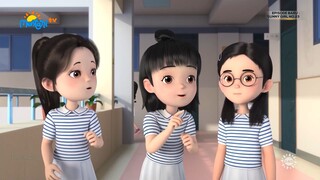 Sunny Girl No.23 Season 2 Episode 11 [Dubbing Bahasa Indonesia]