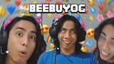 BeeBuYog Best Moments ( Part 3 )  | Line Moments | Hugot Moments | Banat Moments