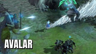 Action RPG Santai Lagi | Avalar Early Access