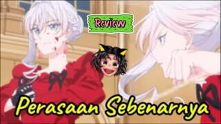 Kebangkitan Sangat Putri | Perasaan Dan Tindakan | Review