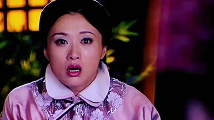 Who would have thought that the Third Concubine’s maid was actually a man?