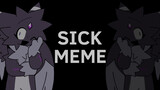 【meme/draft】Sick