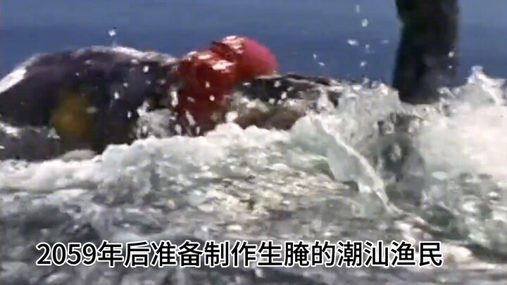 【ปลาบินต้องดำน้ำ】วิดีโอล่าสุดมาแล้ว รีบตามไปดูกันเลย!