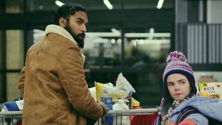 11号站：末日来临，只有这个男人当真了；