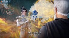 LINGWU CONTONENT EPS 83-90 SUB INDO FULL