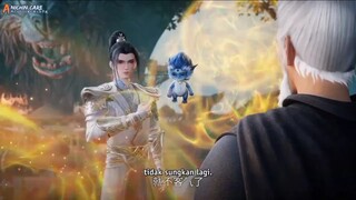 LINGWU CONTONENT EPS  83-90 SUB INDO FULL