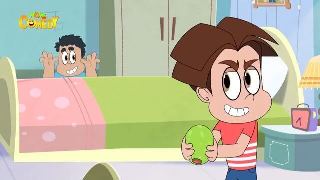 Titoo Ke Karname 46 _ Titoo Funny Cartoon Compilation _ Hindi Cartoon for Kids _