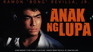 BONG REVILLA | ANAK NG LUPA (1987) FULL MOVIE