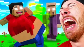 FUNNY MINECRAFT ANIMATIONS That will Make you LAUGH