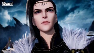 SPIRIT SWORD SOVEREIGN EPISODE 478 SUB INDO