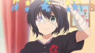 六花赛高!
