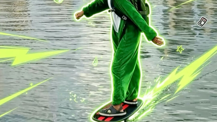 At this level, and they still have the nerve to teach us? @LittleBrotherSalt on Hydrofoil #Hydrofoil