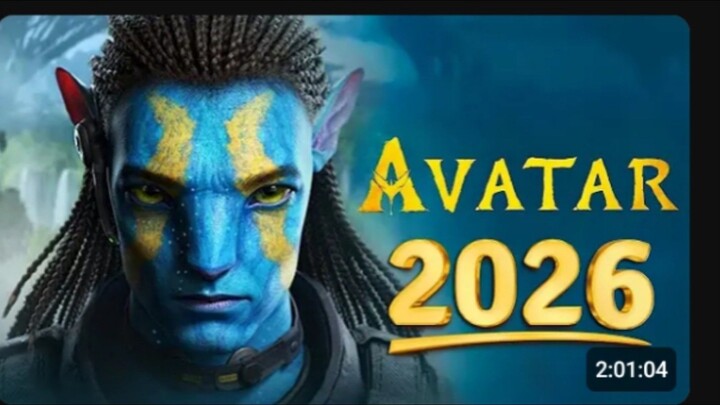 AVATAR 3 Full Movie 2026: The Ash | Superhero FXL Action Sci Fi Movies 2026 in English ( Game Movie)