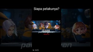Tebak pelaku pencuri buff
