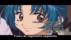 Full metal panic eng. sub EP 14