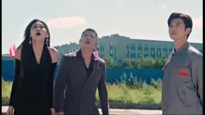 เจ้าแห่งวิหารเทพลงเขามาแล้ว