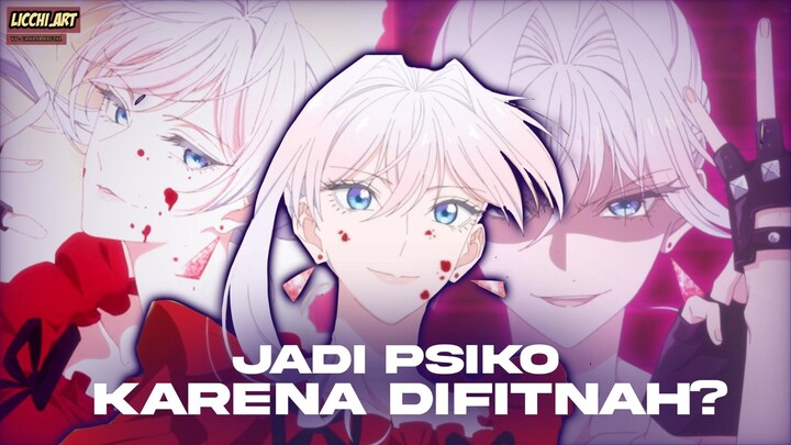 Udah Diselingkuhi, Difitnah Orang Jahat Pula!!? Mari Bahas Anime Baru Sambil Nggambar 🔥🔥