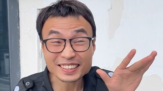 Mengapa garis dunia selalu cenderung berkumpul, satu kata: takdir.......