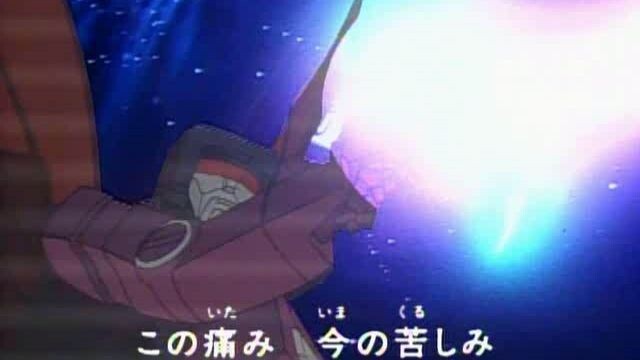 Transformers The Headmasters - 33 - ENG SUB