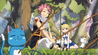 fairy tail tập 20