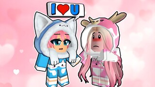 ATUN MENYATAKAN CINTA KE MOMON!!! APAKAH MEREKA AKAN PACARAN!? @BANGJBLOX  | ROBLOX