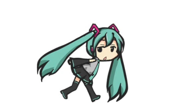 把你mikumiku掉