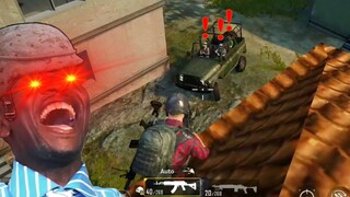 PUBG Mobile WTF and PUBG Mobile Funny Moments Episode 35