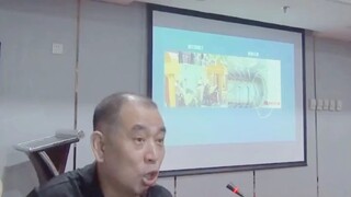 在工地可能这是很常见的现象，又心疼又无奈