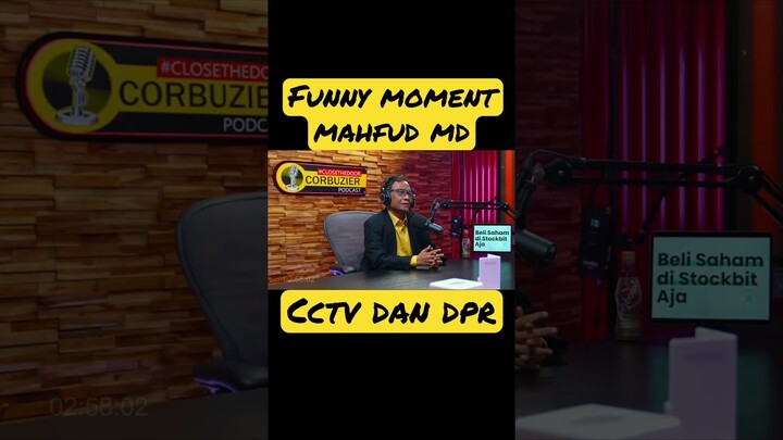 Part 1 #brigadirj #ferdysambo #mahfudmd