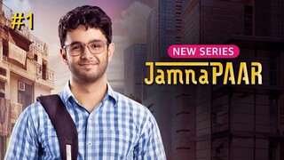 [Hindi] SEASON 1 EPISODE 1 (2024) الترجمة العربية